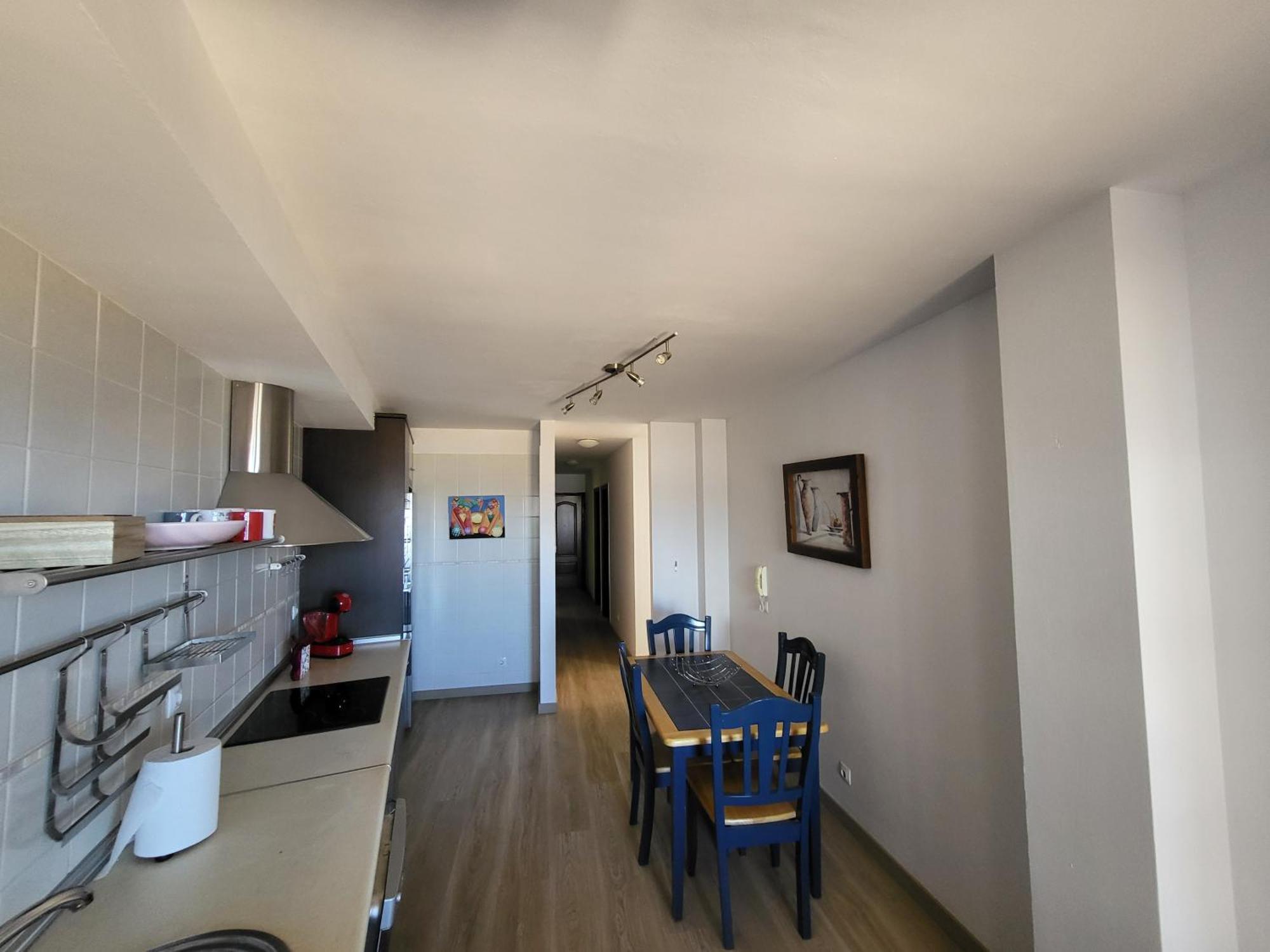 Brisas De Morrojable Apartment Morro Jable  Ngoại thất bức ảnh
