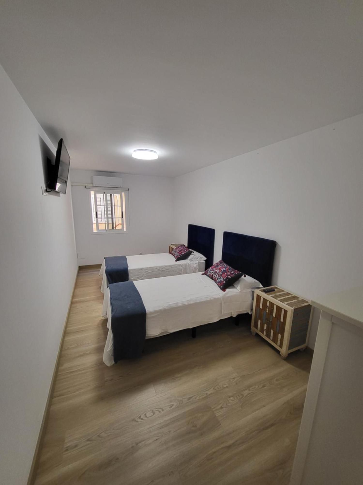 Brisas De Morrojable Apartment Morro Jable  Ngoại thất bức ảnh