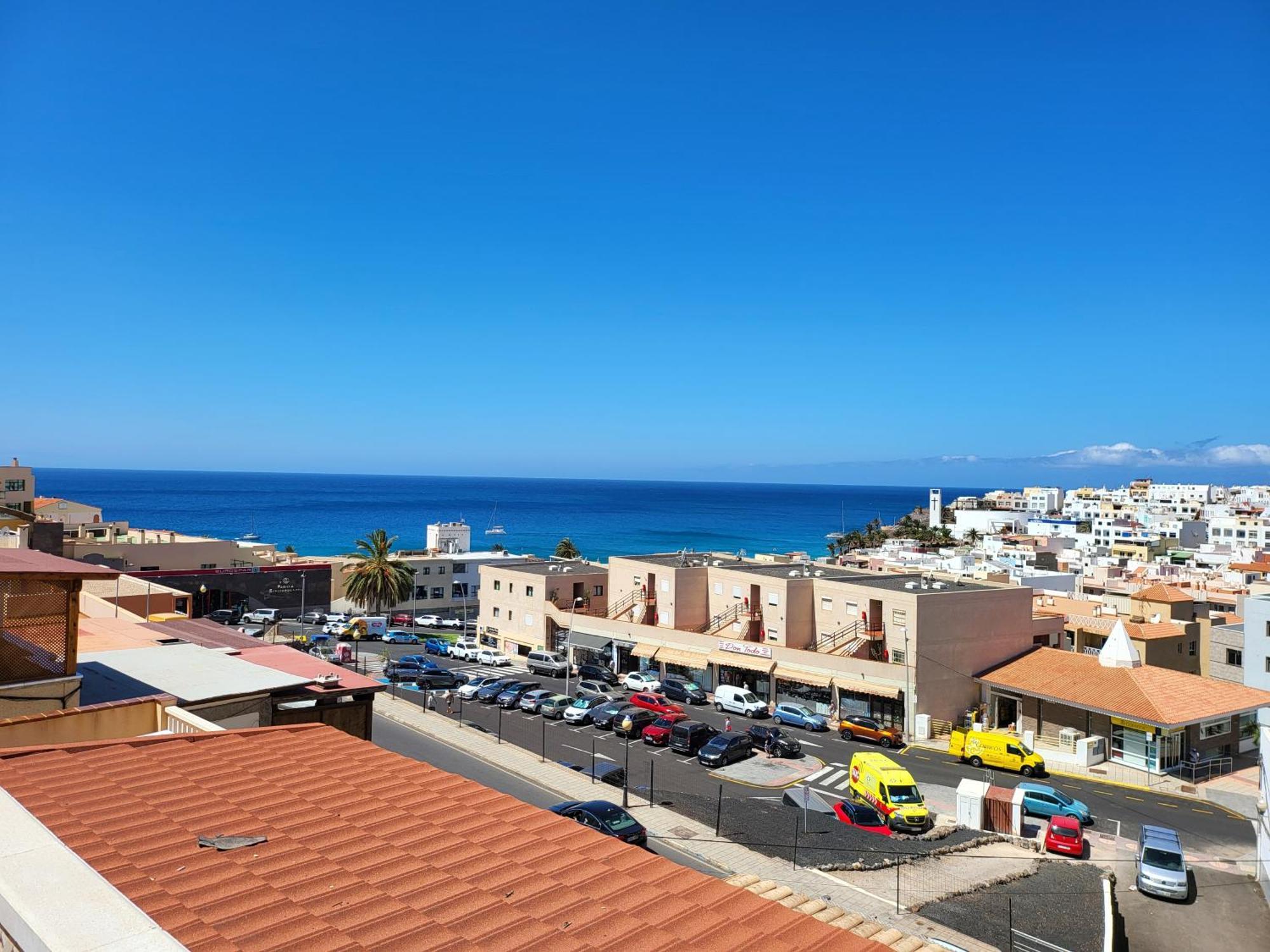 Brisas De Morrojable Apartment Morro Jable  Ngoại thất bức ảnh