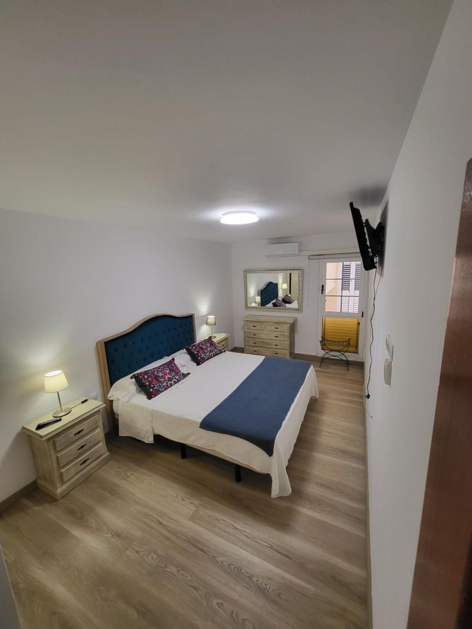 Brisas De Morrojable Apartment Morro Jable  Ngoại thất bức ảnh