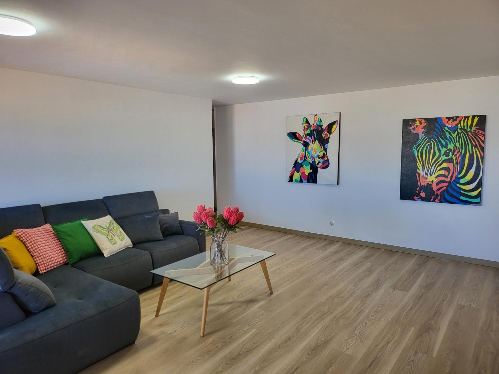 Brisas De Morrojable Apartment Morro Jable  Ngoại thất bức ảnh