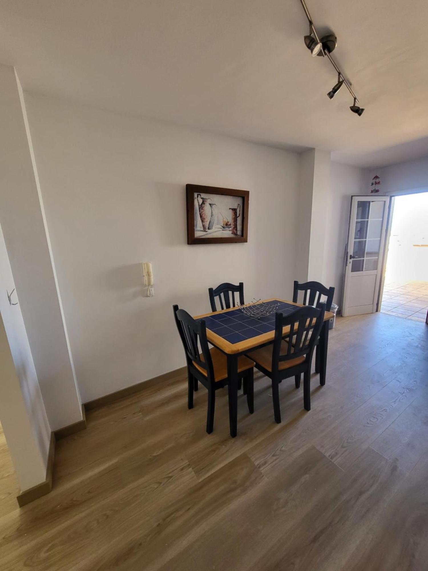 Brisas De Morrojable Apartment Morro Jable  Ngoại thất bức ảnh