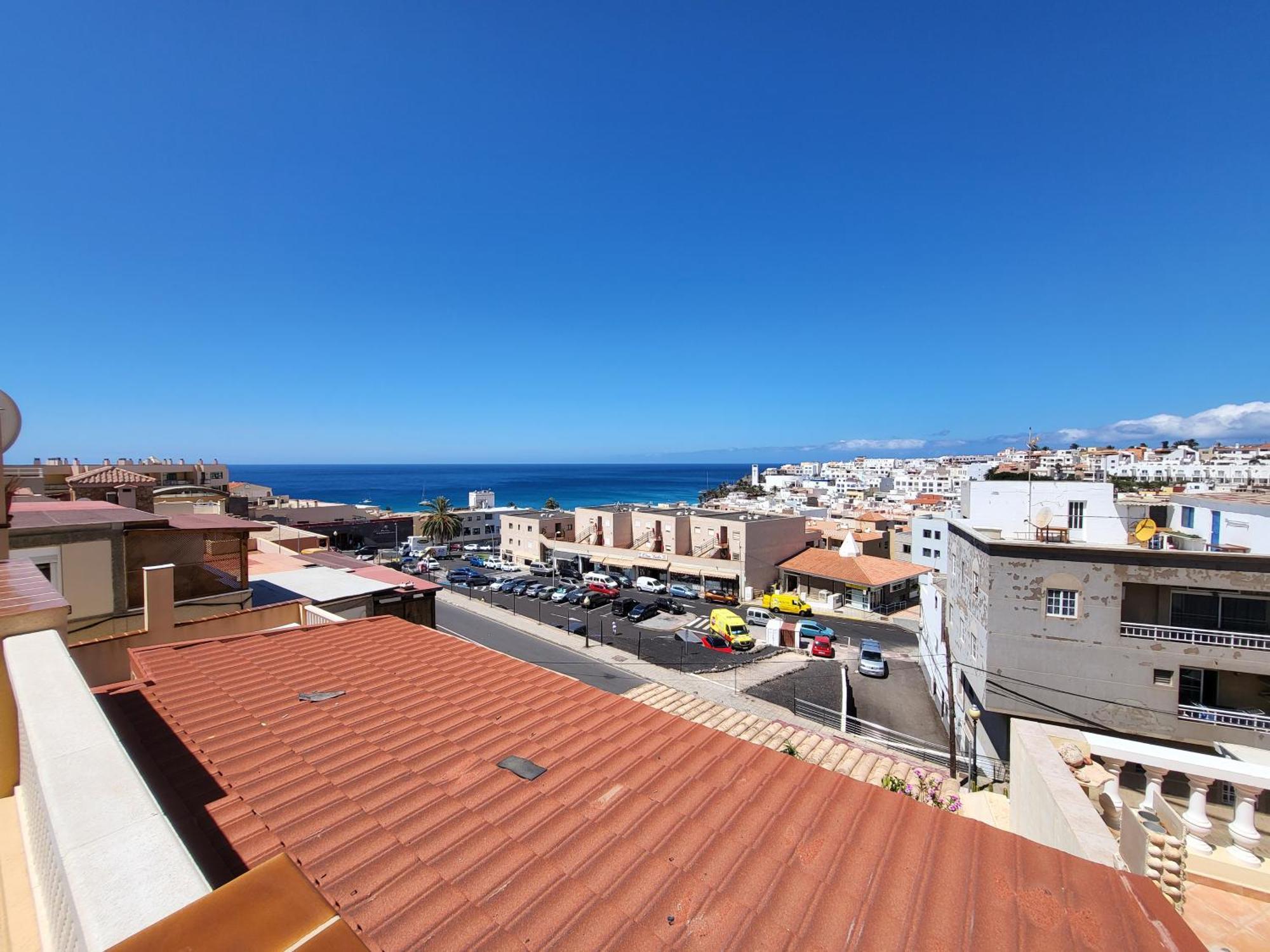 Brisas De Morrojable Apartment Morro Jable  Ngoại thất bức ảnh