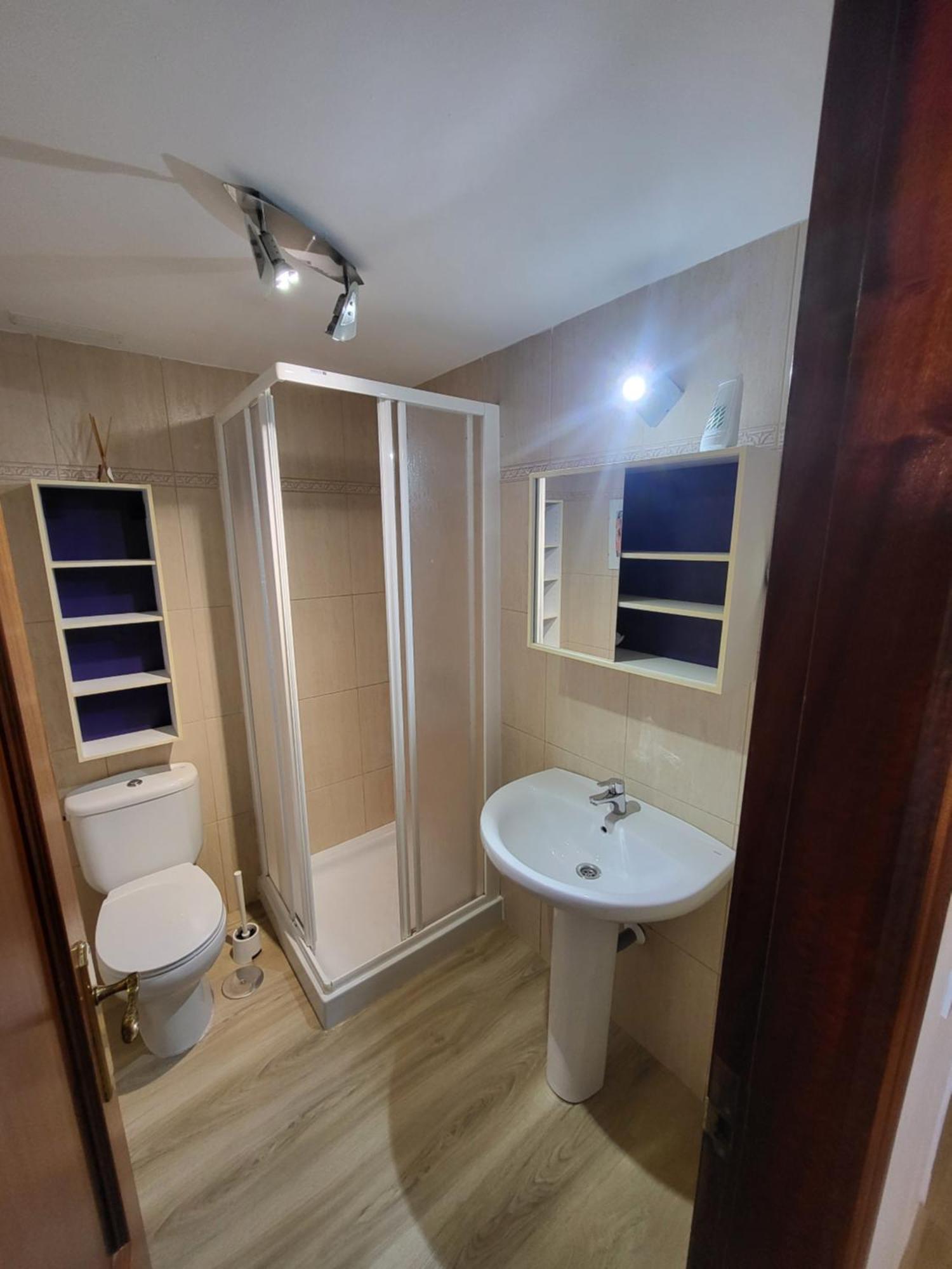 Brisas De Morrojable Apartment Morro Jable  Ngoại thất bức ảnh