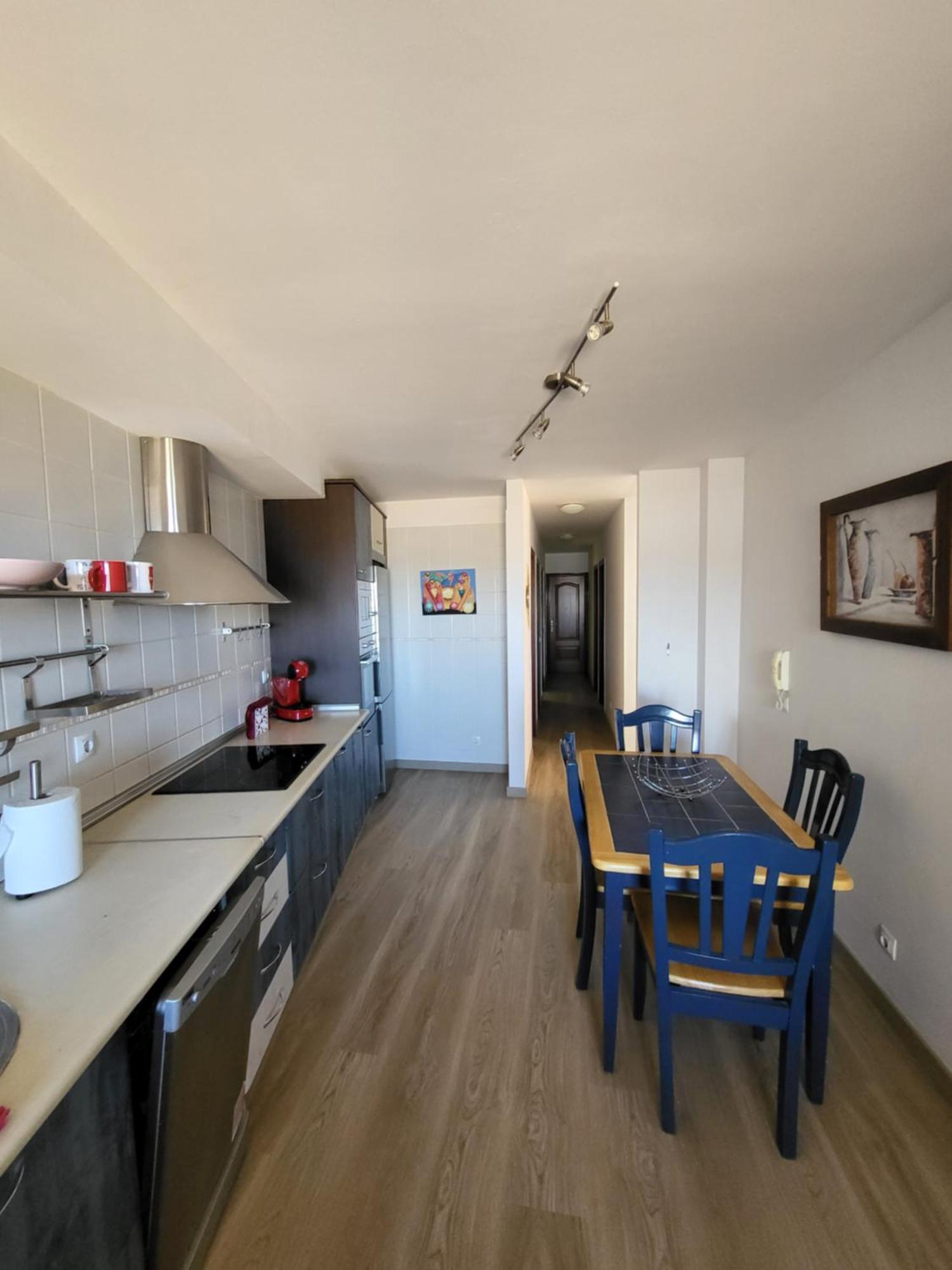 Brisas De Morrojable Apartment Morro Jable  Ngoại thất bức ảnh
