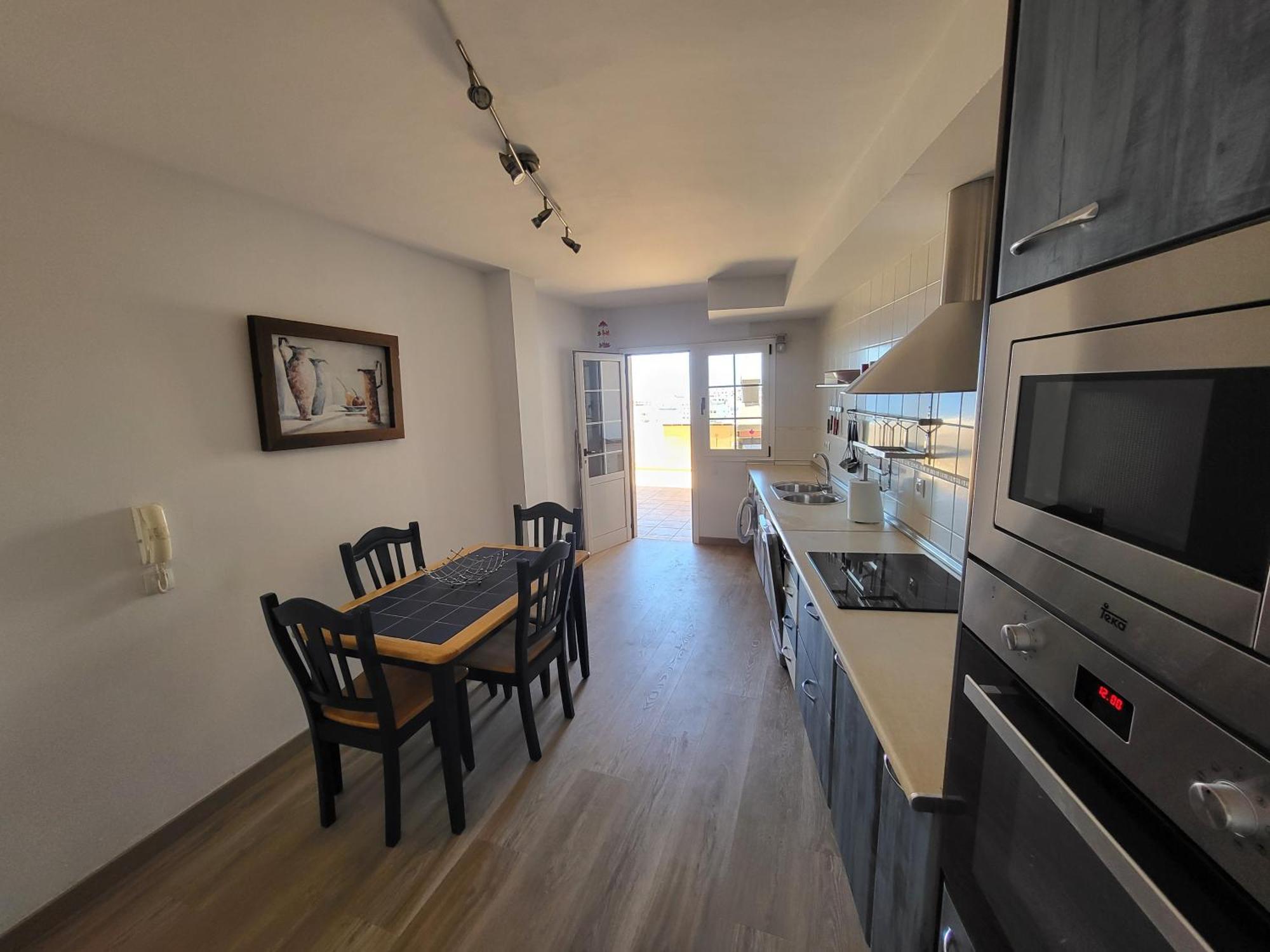 Brisas De Morrojable Apartment Morro Jable  Ngoại thất bức ảnh